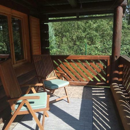Chata Delta Liptovský Mikuláš Extérieur photo