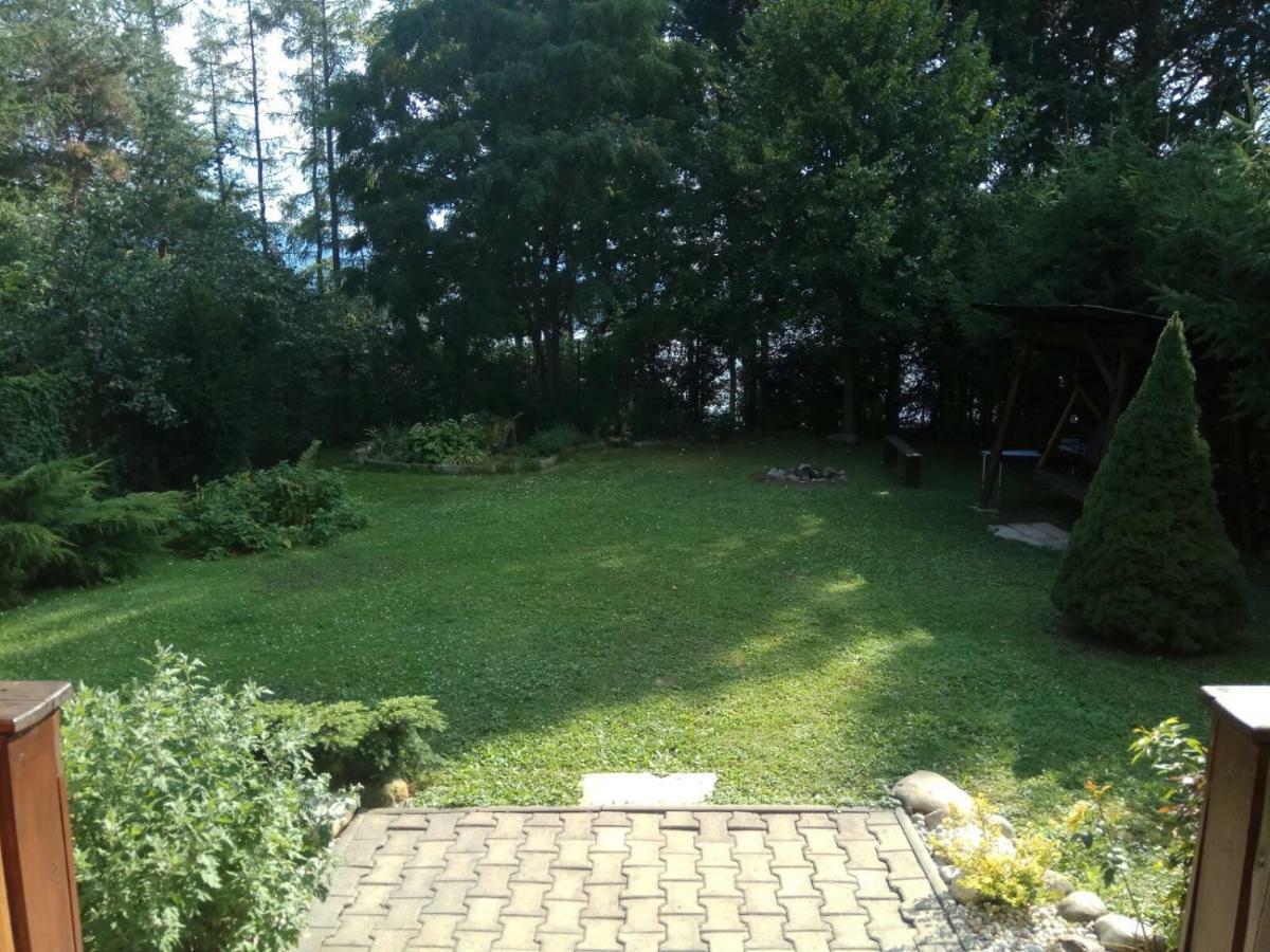 Chata Delta Liptovský Mikuláš Extérieur photo